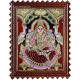 Gaja Lakshmi Tanjore Paintings