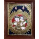 Yasodha Krishna Tanjore Paintings