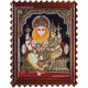 Lakshmi Narasimmar Tanjore Paintings