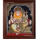 Lakshmi Narasimmar Tanjore Paintings