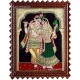 Radhe Krishna Tanjore Paintings