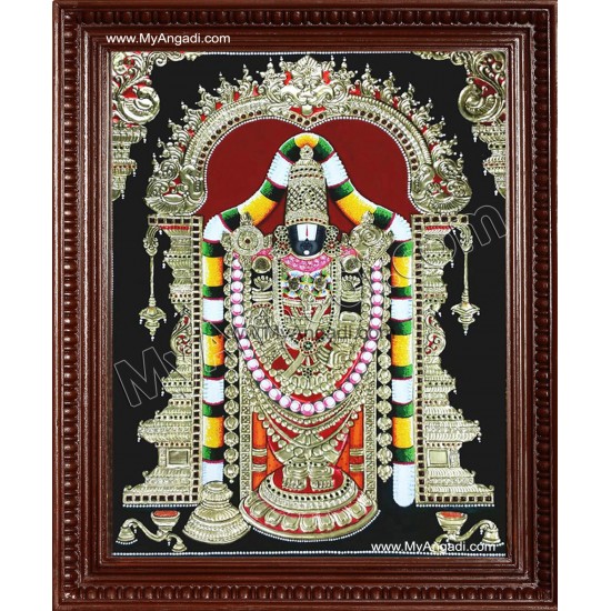 Balaji Tanjore Paintings Balaji Tanjore Paintings
