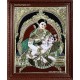 Yasodha Feeding Krishna Tanjore Paintings Yasodha Feeding Krishna Tanjore Paintings