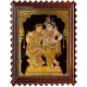 Radhe Krishna Tanjore Paintings