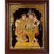 Radhe Krishna Tanjore Paintings Radhe Krishna Tanjore Paintings