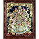 Saraswathi Tanjore Paintings