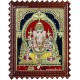 Ganesha Tanjore Paintings