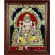 Ganesha Tanjore Paintings