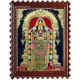 Balaji Tanjore Paintings