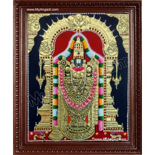 Balaji Tanjore Paintings