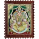 Saraswathi Tanjore Paintings