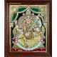 Saraswathi Tanjore Paintings Saraswathi Tanjore Paintings