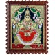 Lakshmi Tanjore Paintings