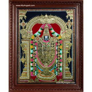 Balaji Tanjore Paintings