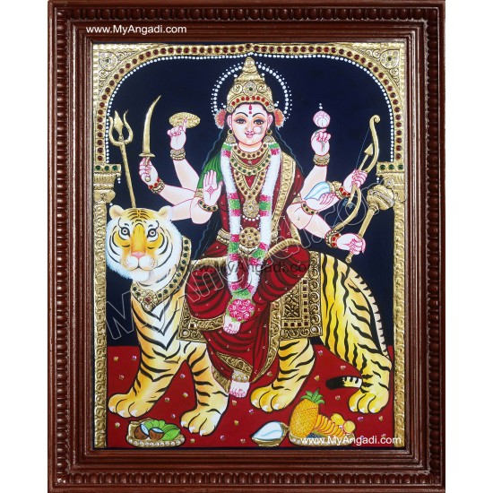 Durga amman