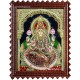 Lakshmi Tanjore Paintings