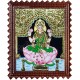 Lakshmi Tanjore Painting