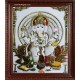 Ganesha Tanjore Paintings