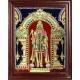Raja Alangara Murugan Tanjore Painting Raja Alangara Murugan Tanjore Painting