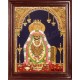 Arunachaleswarar Annamalaiyar Tanjore Painting