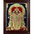 Balaji Tanjore Painting