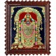 Balaji Tanjore Painting