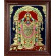 Balaji Tanjore Painting