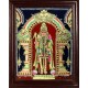 Raja Alangara Murugan Tanjore Painting Raja Alangara Murugan Tanjore Painting