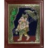 Mapillai Ganesha Tanjore Paintings