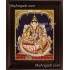 Aishwarya Lakshmi Tanjore Painting, Ishwarya Lakshmi Tanjore Painting