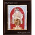 Antique Mappillai Krishna Tanjore Painting, Krishna Tanjore Painting