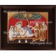 Antique Tree Krishna Tanjore Painting, Krishna Tanjore Painting Antique Tree Krishna Tanjore Painting, Krishna Tanjore Painting
