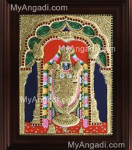 Balaji Tanjore Paintings Balaji Tanjore Paintings