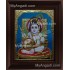 Butter Krishna Tanjore Painting, Baby Krishna Tanjore Painting