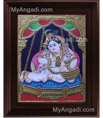 Krishna Tanjore Paintings Krishna Tanjore Paintings