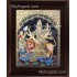 Durgai Tanjore Painting, Amman Tanjore Painting