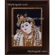 Face Krishna Tanjore Painting, Krishna Tanjore Painting Face Krishna Tanjore Painting, Krishna Tanjore Painting