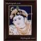 Face Krishna Tanjore Painting, Krishna Tanjore Painting Face Krishna Tanjore Painting, Krishna Tanjore Painting