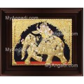 Iyaravatham Tanjore Paintings