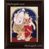 Krishna Radha Tanjore Painting, Radha Krishna Tanjore Painting