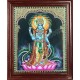 Vishnu Tanjore Painting Vishnu Tanjore Painting