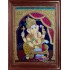 Swastik Ganesha Tanjore Paintings