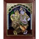 Radha Krishna Tanjore Paintings Radha Krishna Tanjore Paintings