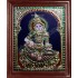 Annapoorani Tanjore Painting