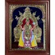 Mookambika Tanjore Painting Mookambika Tanjore Painting