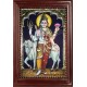 Ardhnarishwar Tanjore Paintings