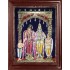 Andal Ranga Mannar Tanjore Painting