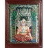 Ragavendra Tanjore Painting, Saint Tanjore Painting