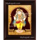 Mappilai Krishna Tanjore Painting, Krishna Tanjore Painting Mappilai Krishna Tanjore Painting, Krishna Tanjore Painting