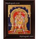 Murugan Tanjore Painting, Murugar Tanjore Painting